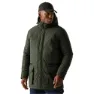 Dark khaki