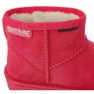 Regatta Risley Waterproof Støvler, Pink potion, EU 30