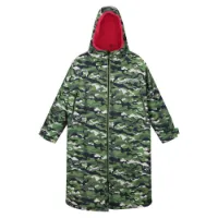Regatta Robe Parka