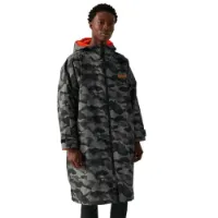 Regatta Robe Parka