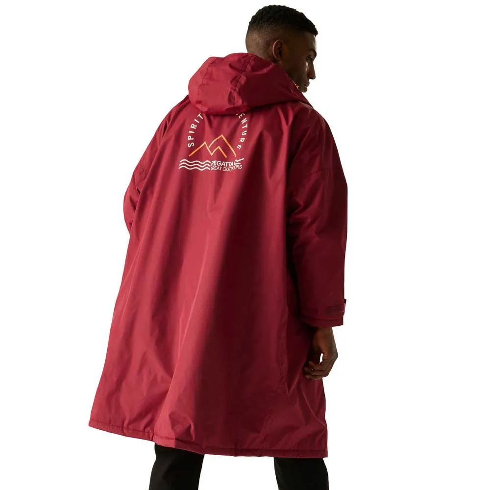 Regatta Robe Parka Regatta Robe Parka