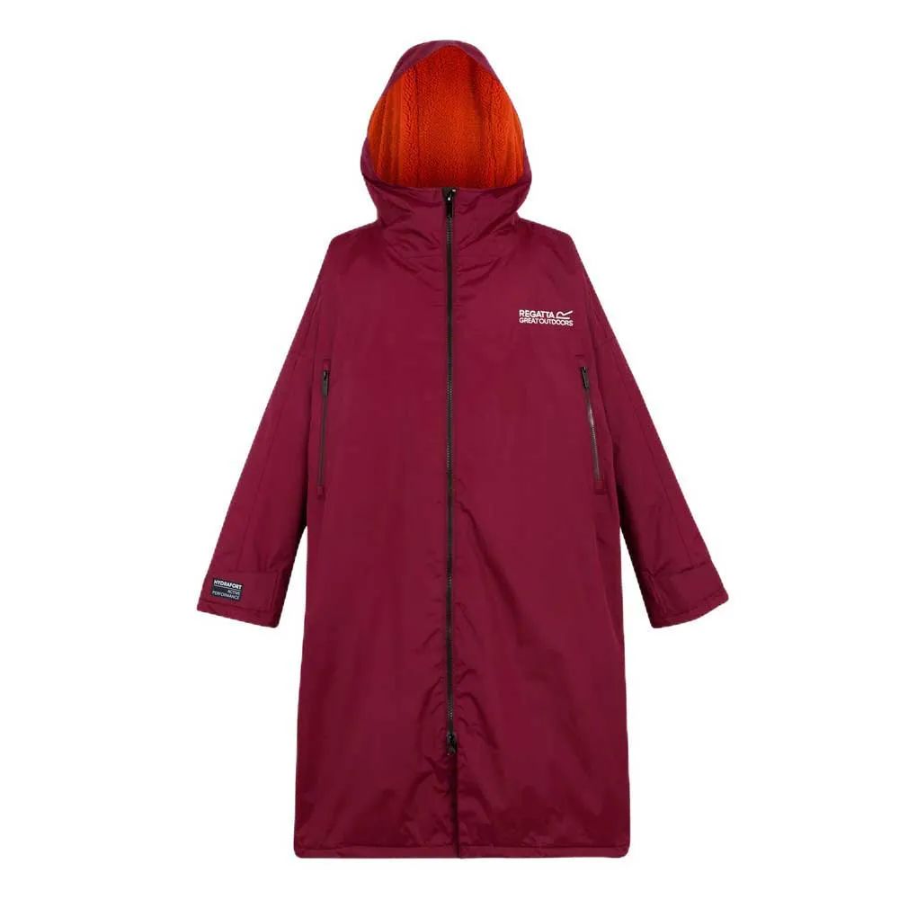 Regatta Robe Parka Regatta Robe Parka