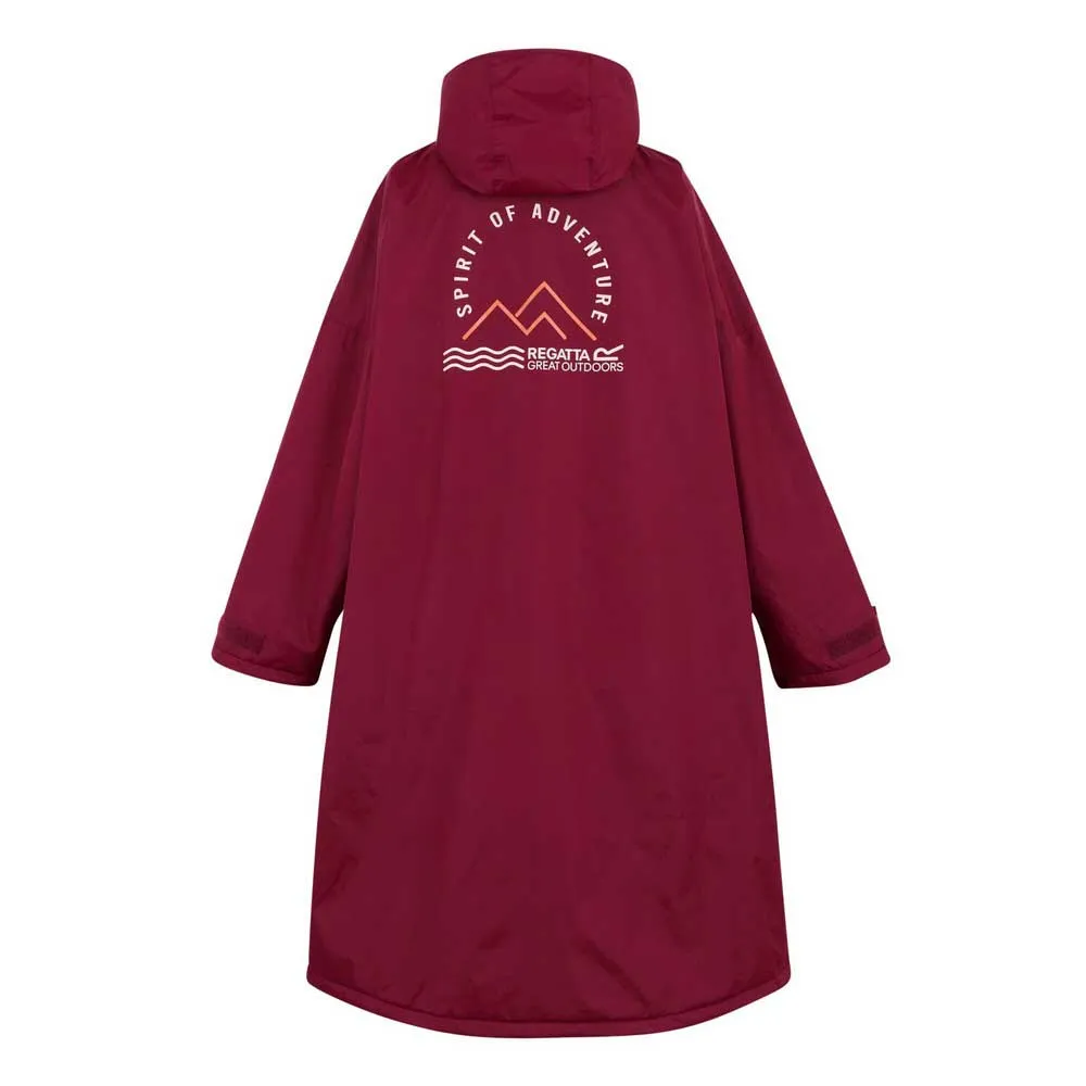 Regatta Robe Parka Regatta Robe Parka