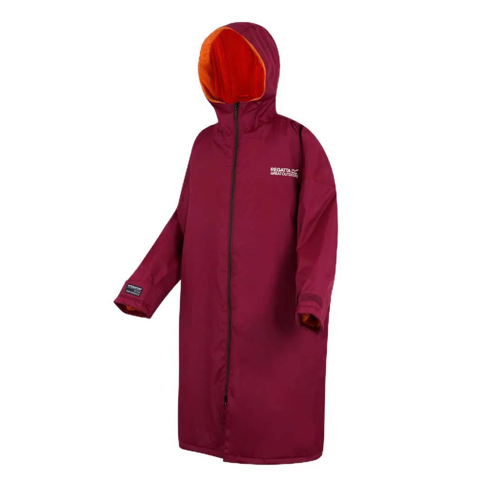 Regatta Robe Parka Regatta Robe Parka