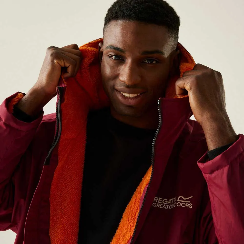 Regatta Robe Parka Regatta Robe Parka