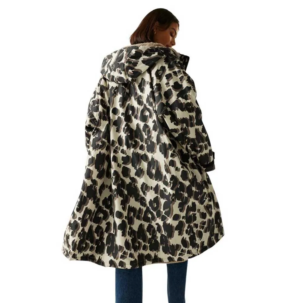 Regatta Robe Parka