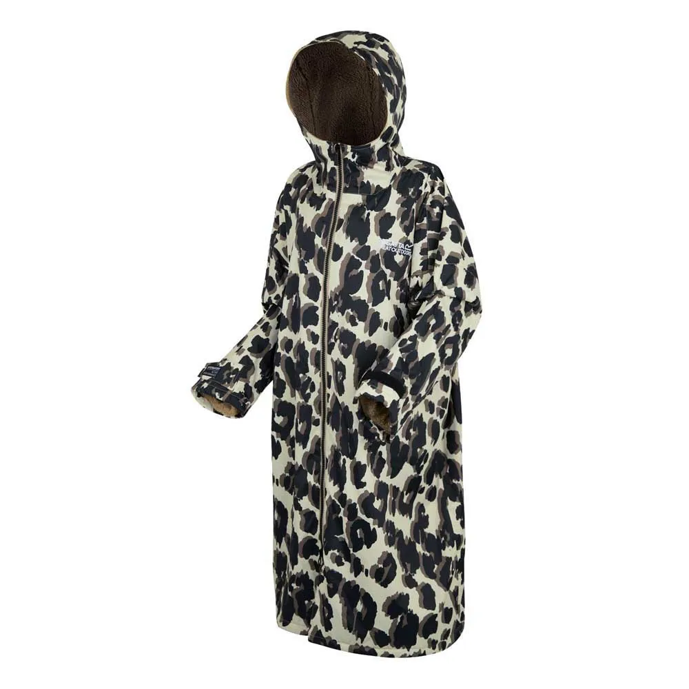 Regatta Robe Parka