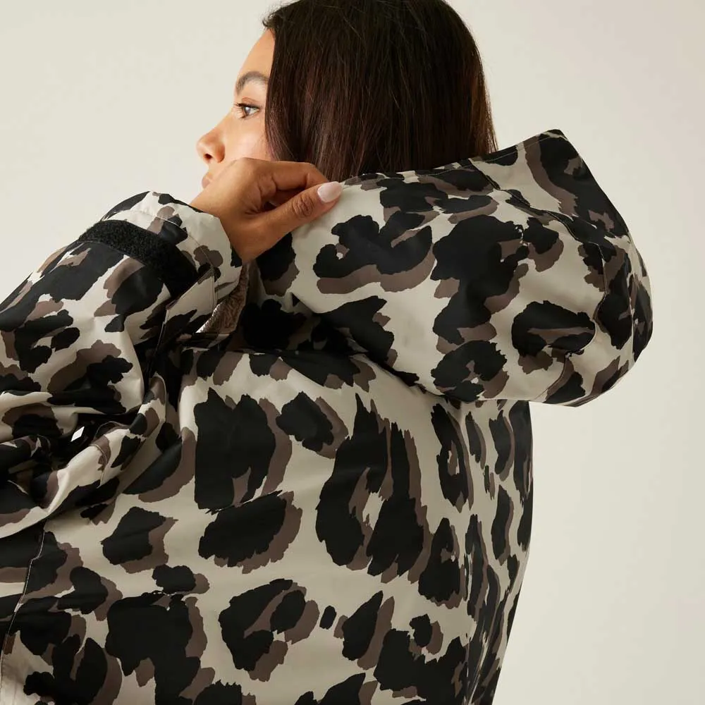 Regatta Robe Parka