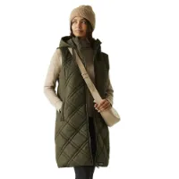 Regatta Rurietta Longer Length Vest Regatta Rurietta Longer Length Vest