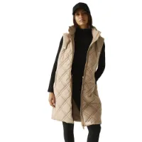 Regatta Rurietta Longer Length Vest Regatta Rurietta Longer Length Vest