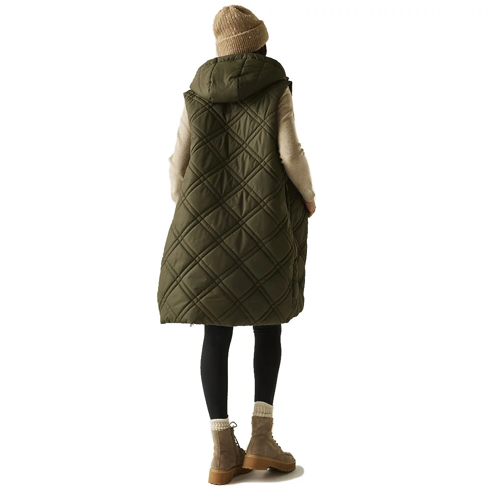 Regatta Rurietta Longer Length Vest
