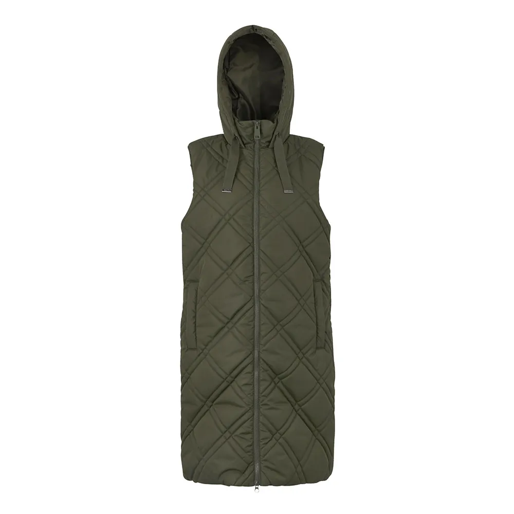 Regatta Rurietta Longer Length Vest