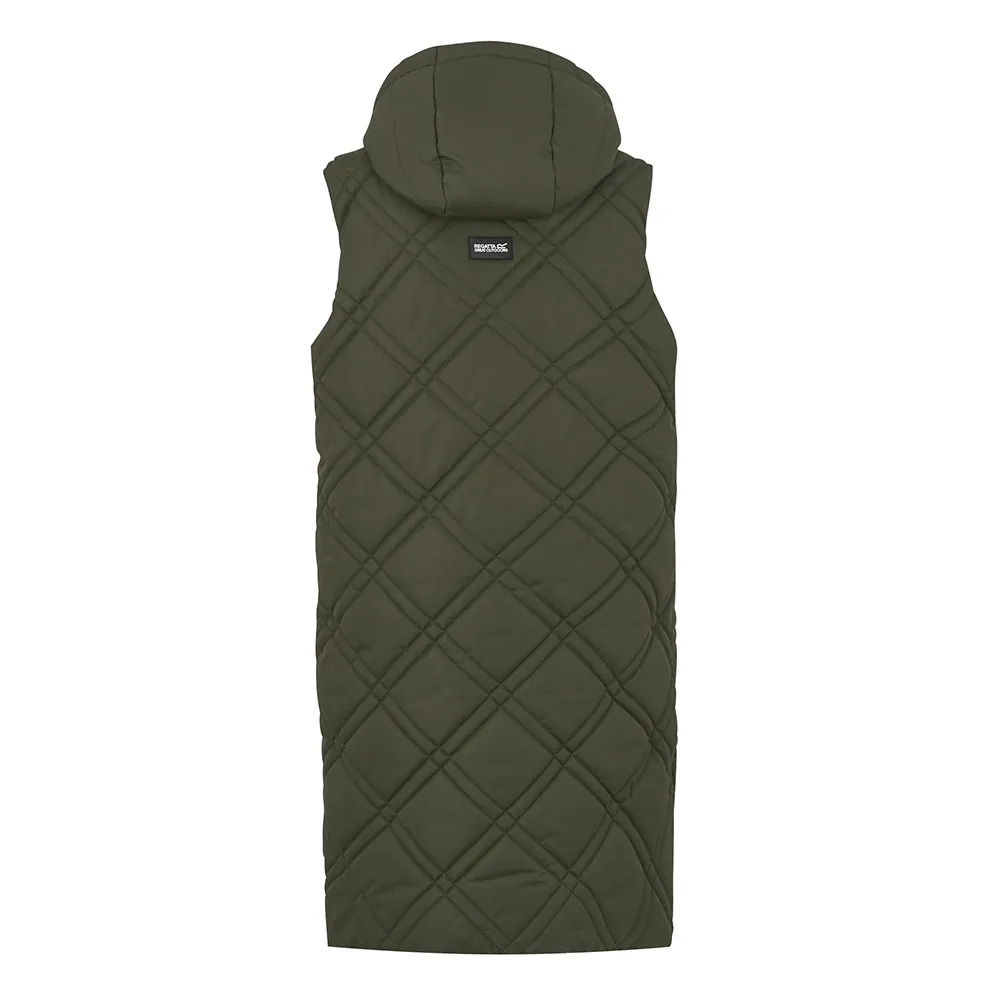 Regatta Rurietta Longer Length Vest