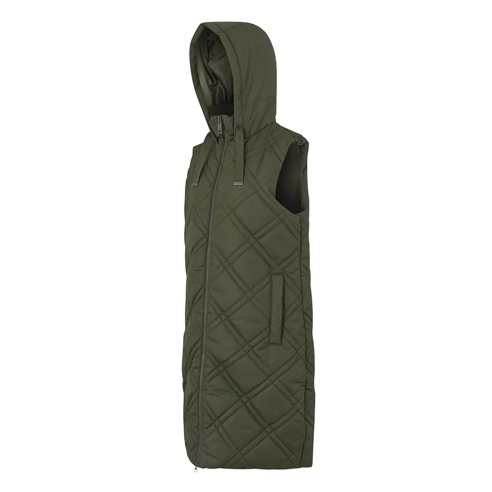Regatta Rurietta Longer Length Vest