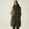 Regatta Rurietta Longer Length Vest