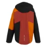 Regatta Sacramento X Jakke Refurbished, Red ochre / black