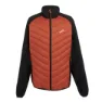 Regatta Sacramento X Jakke Refurbished, Red ochre / black
