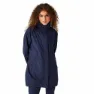 Navy / white