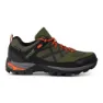 Cypress green / blaze orange 1