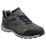 Regatta Samaris Suede Low Tursko, Briar / oxford blue