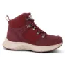 Fig / dusty rose