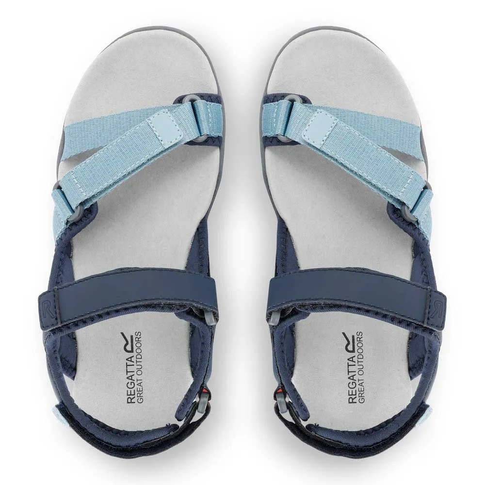 Regatta Santa Clara Ii Sandaler Regatta Santa Clara Ii Sandaler
