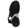 Regatta Santa Sol Sandaler, Black / mineral grey