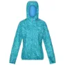 Regatta Serenton Jakke, Enamel foil ani