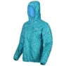 Regatta Serenton Jakke, Enamel foil ani