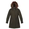 Regatta Shiloh Jakke, Dark khaki