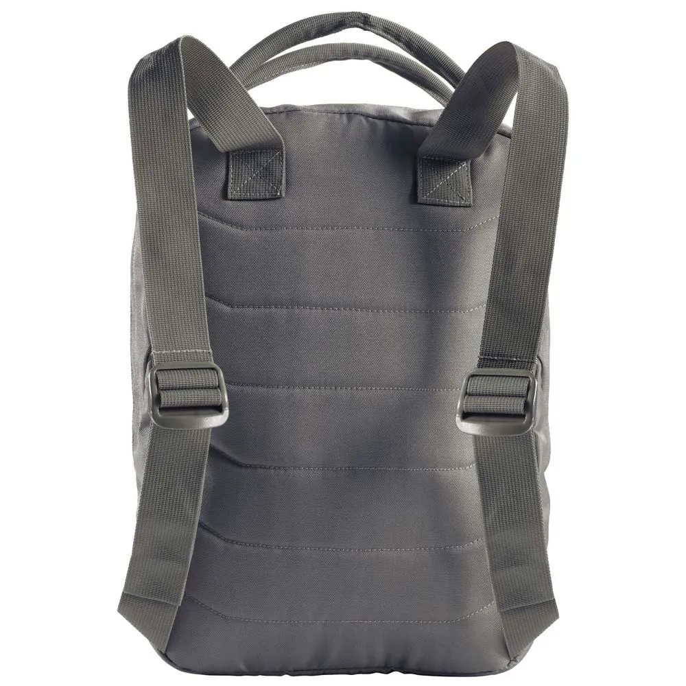 Regatta Shilton 12l Ryggsekk, Lead grey Regatta Shilton 12l Ryggsekk, Lead grey
