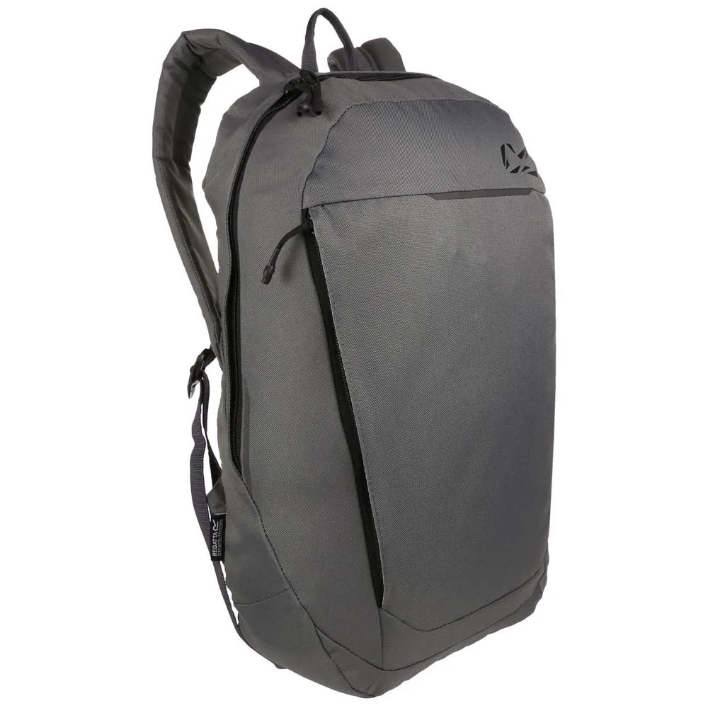 Regatta Shilton 12l Ryggsekk, Lead grey Regatta Shilton 12l Ryggsekk, Lead grey