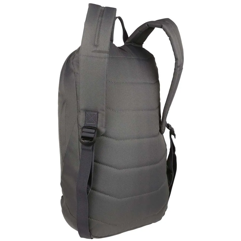 Regatta Shilton 12l Ryggsekk, Lead grey Regatta Shilton 12l Ryggsekk, Lead grey