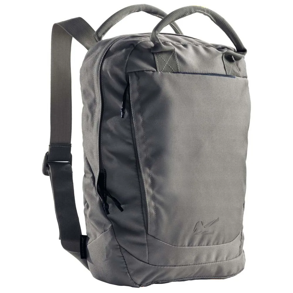 Regatta Shilton 12l Ryggsekk, Lead grey Regatta Shilton 12l Ryggsekk, Lead grey