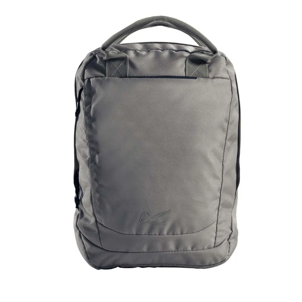 Regatta Shilton 12l Ryggsekk, Lead grey Regatta Shilton 12l Ryggsekk, Lead grey
