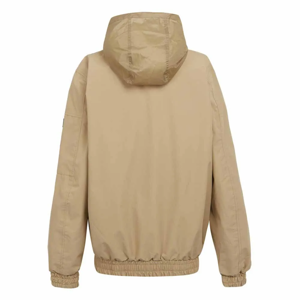 Regatta Shore Bay Ii Jakke, Oat Regatta Shore Bay Ii Jakke, Oat