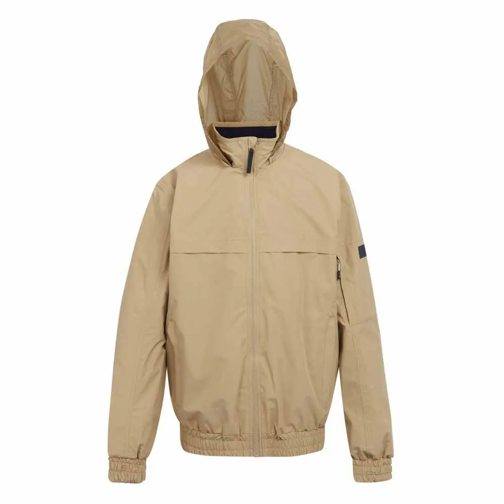 Regatta Shore Bay Ii Jakke, Oat Regatta Shore Bay Ii Jakke, Oat
