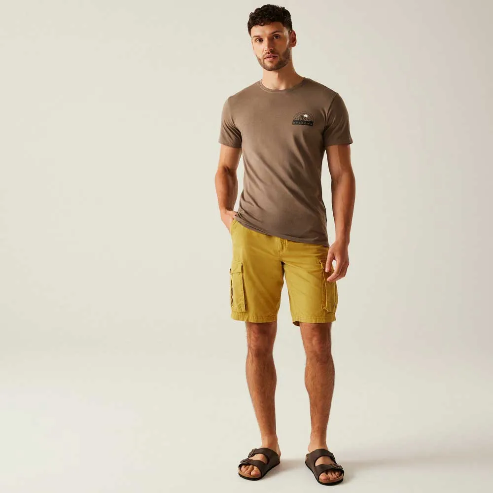 Regatta Shorebay Ii Shorts Regatta Shorebay Ii Shorts