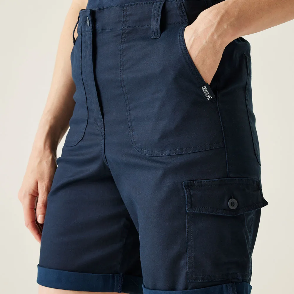 Regatta Shorebella Shorts Regatta Shorebella Shorts