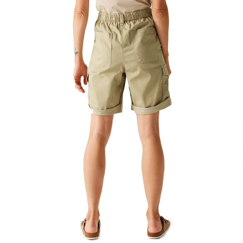 Regatta Shorebella Shorts