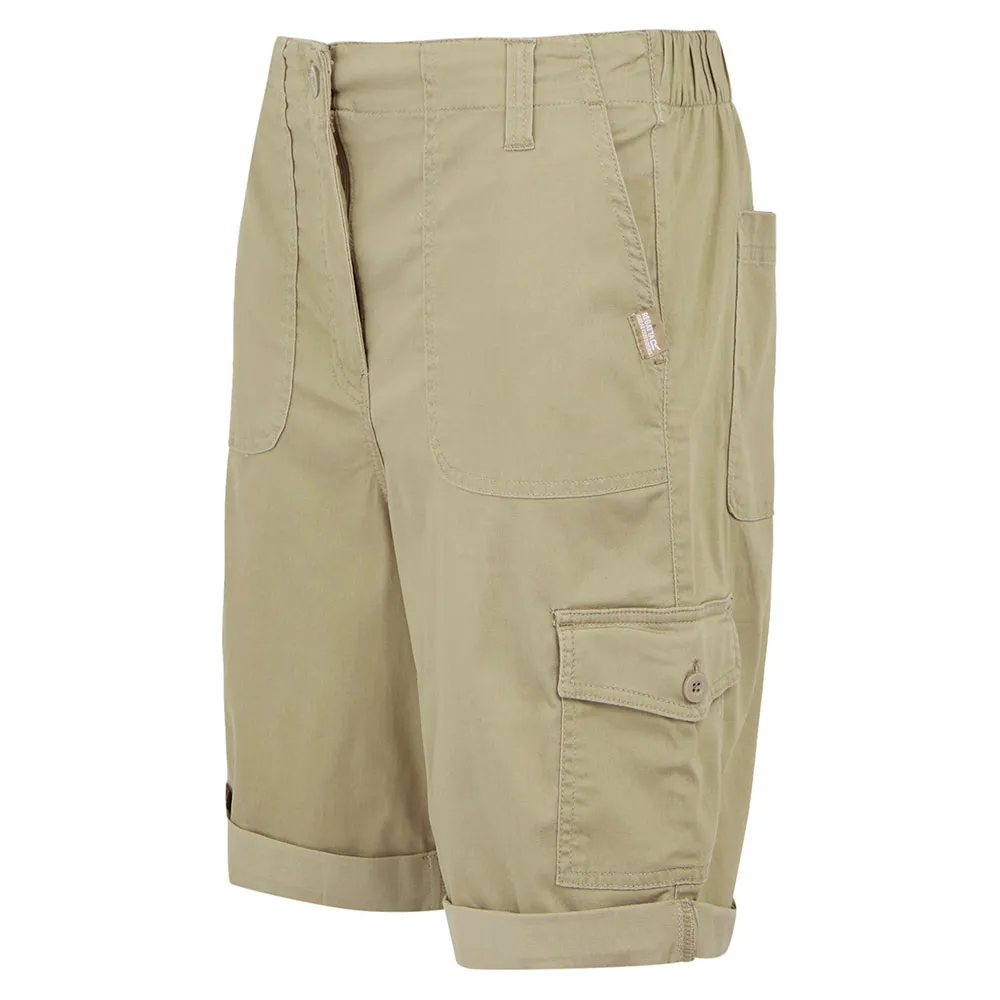 Regatta Shorebella Shorts