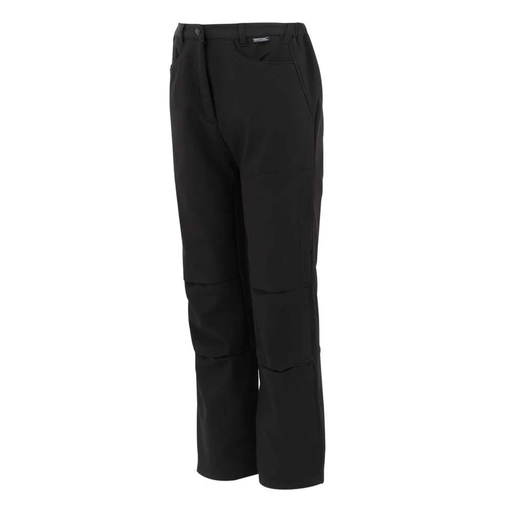Regatta Softshell Bukser