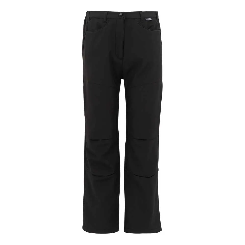 Regatta Softshell Bukser