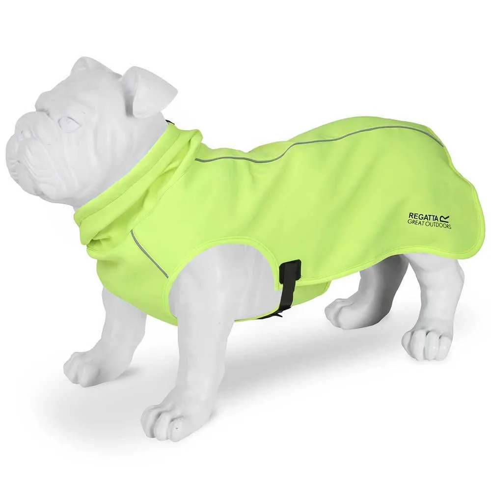 Regatta Softshell Hundegenser