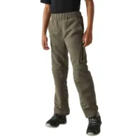 Regatta Sorcer Zip Off Iii Bukser Regatta Sorcer Zip Off Iii Bukser