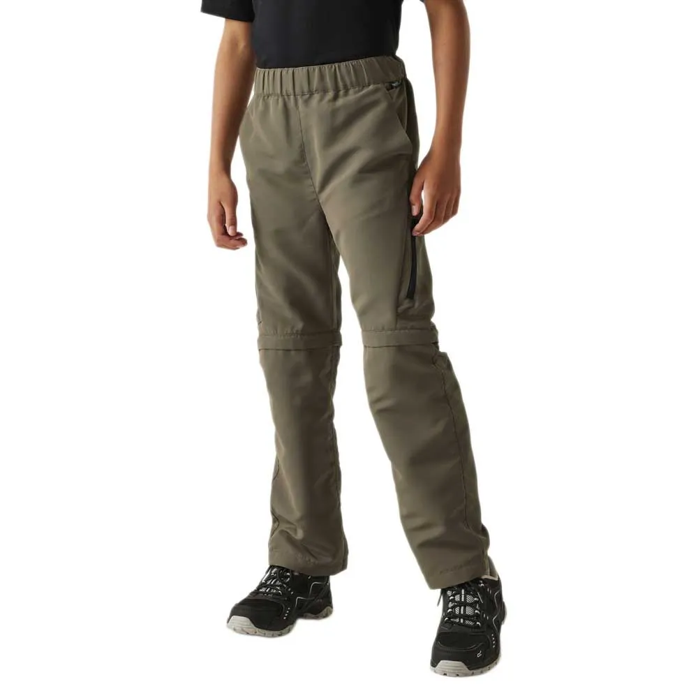 Regatta Sorcer Zip Off Iii Bukser