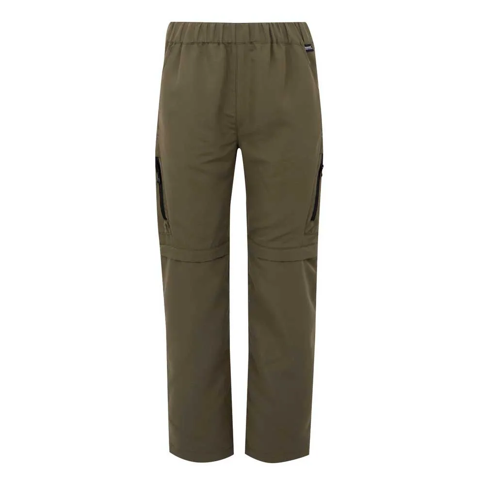 Regatta Sorcer Zip Off Iii Bukser