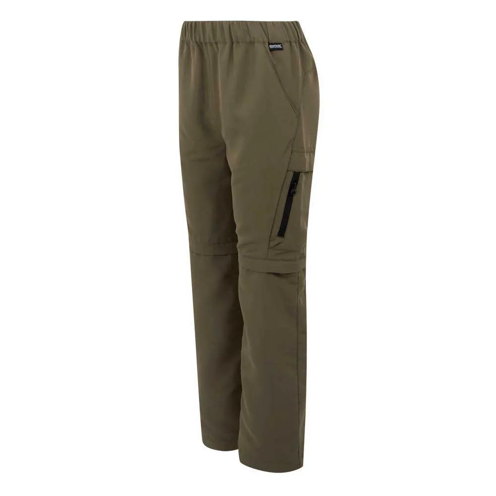 Regatta Sorcer Zip Off Iii Bukser