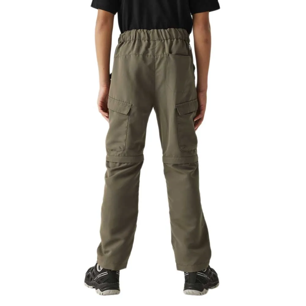 Regatta Sorcer Zip Off Iii Bukser