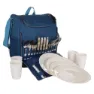 Regatta Stamford Piknikkjølebag For 4 Personer, Stellar / maui, One Size